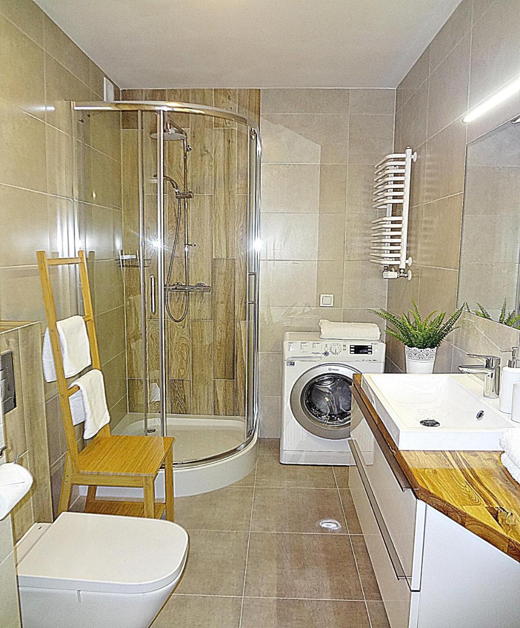Apartamenty Sun&Fun Rezydencja Parkowa Nadrzeczna 3D I 3E -Blisko Centrum W Otoczeniu Zieleni Karpacz Exterior foto