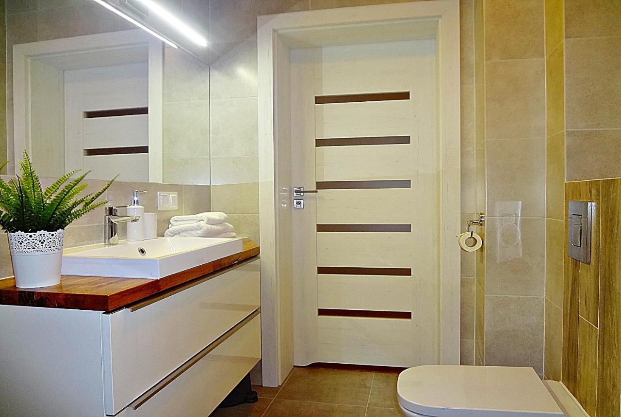 Apartamenty Sun&Fun Rezydencja Parkowa Nadrzeczna 3D I 3E -Blisko Centrum W Otoczeniu Zieleni Karpacz Exterior foto