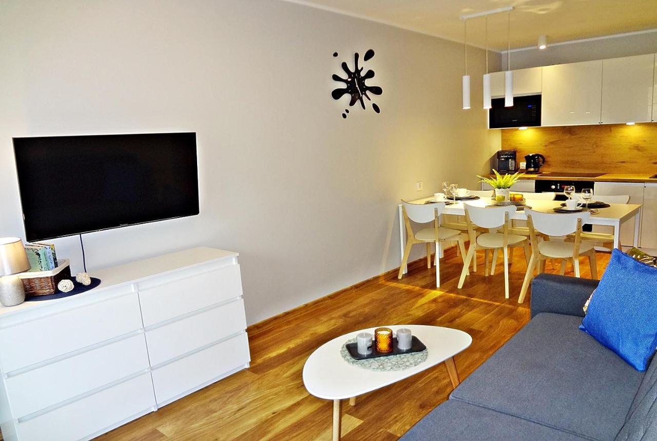 Apartamenty Sun&Fun Rezydencja Parkowa Nadrzeczna 3D I 3E -Blisko Centrum W Otoczeniu Zieleni Karpacz Exterior foto